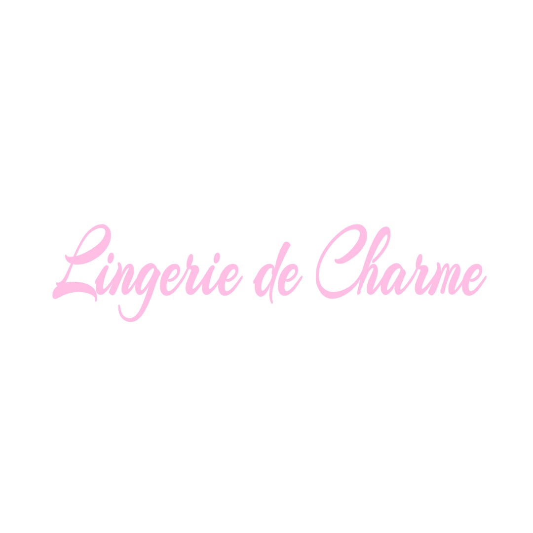 LINGERIE DE CHARME MADEGNEY